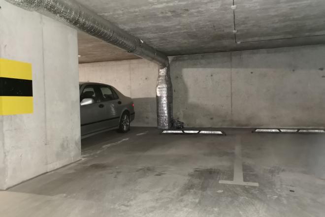 Parduodama vieta parkinge Santariškių g. 33, Vilniuje-0