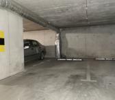 Parduodama vieta parkinge Santariškių g. 33, Vilniuje-0