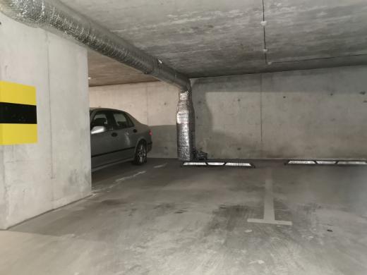 Parduodama vieta parkinge Santariškių g. 33, Vilniuje-0