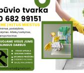 Auto salonu valymas, cheminis-0