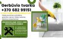 Auto salonu valymas, cheminis-0