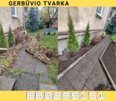 Gerbūvio tvarka-0