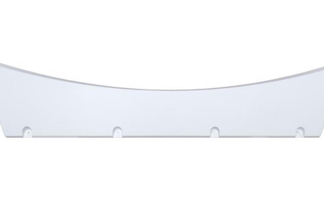 DAF XF106 KELIAMAS STOGO SPOILERIS-0