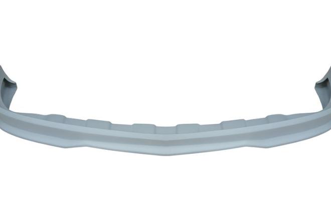 MERC SPRINTER SPOILERIS SU PRIEKINIU SPOILERIU-0