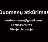 Duomenų atkūrimas Vilniuje, Duomenų atkūrimas Vilnius-0