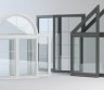Klaipėda Plastikiniai Langai Balkonų Stiklinimas-0