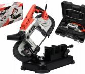 Juostinis pjūklas YATO 1100 W YT-82185-0