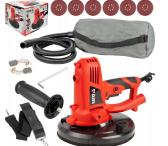 Gipso, tinko šlifuoklis YATO 225mm, 1220W, YT-82340-0