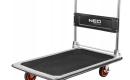 Platforminis vežimėlis NEO 300kg, 84-403-0