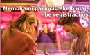 SMS pažintys internetu lietuvoje-0