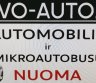Automobiliu nuoma Mikroautobusu nuoma Autonuoma Klaipėda TAVO-AUTO.LT-0