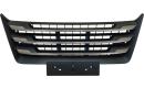 MAN TGX TG3 2021- APATINĖS GRILLĖS chromuotos-0