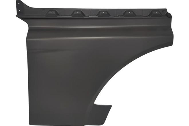 MAN TGX TG3 2021- DURŲ pratęsimas KAIRĖS PILKAS-0