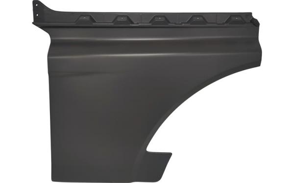 MAN TGX TG3 2021- DURŲ pratęsimas KAIRĖS PILKAS-0