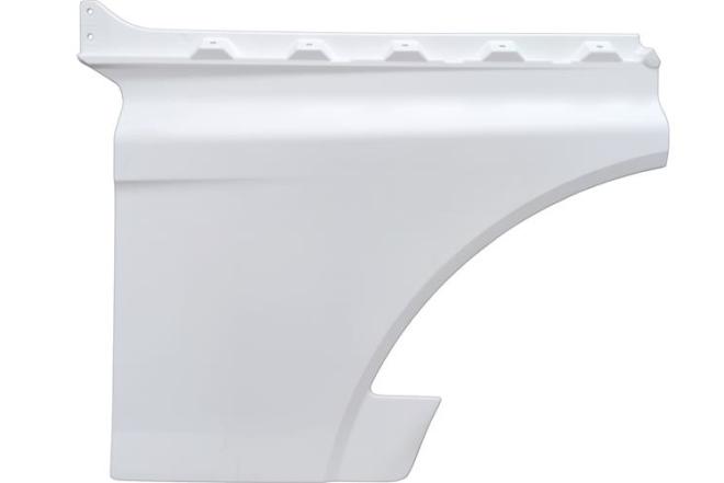 MAN TGX TG3 2021- KAIRIŲJŲ DURŲ PLĖSTIMAS-0