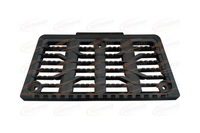 MAN TGX 2021- DEŠINĖS / KAIRĖS PĖDĖS PERKLADAS-0