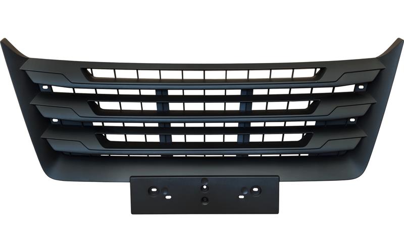 MAN TGX TG3 2021- APATINĖS GRILĖS-0