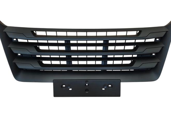 MAN TGX TG3 2021- APATINĖS GRILĖS-0