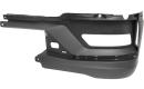 MAN TGX TG3 2021- BUMPERIO KAMPAS KAIRIS PILKAS-0