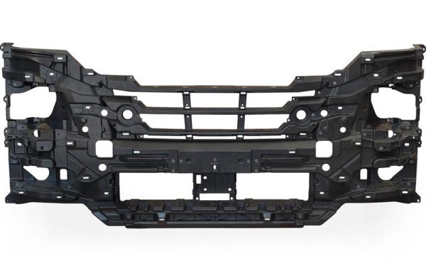 MAN TGX TG3 2021- BUMPERIO RĖMAS-0