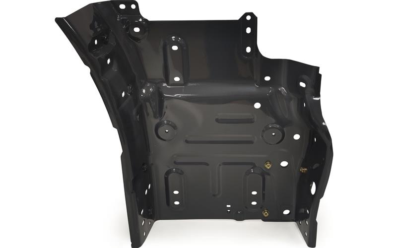 SCANIA S R RIGHT STEP PARAMA-0