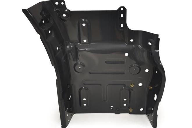 SCANIA S R RIGHT STEP PARAMA-0