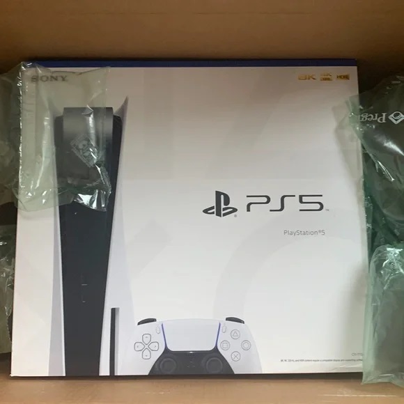 SONY PLAYSTATION 5 2TB-0