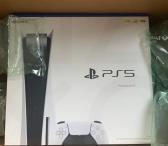SONY PLAYSTATION 5 2TB-0