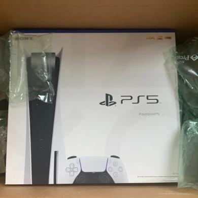 SONY PLAYSTATION 5 2TB-0
