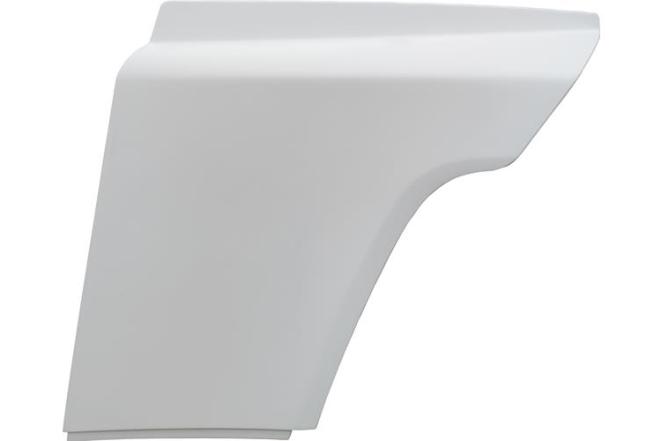 SCANIA S/R 17- VIRŠUTINĖS KABINOS SPOILERIS DEŠINĖJE-0