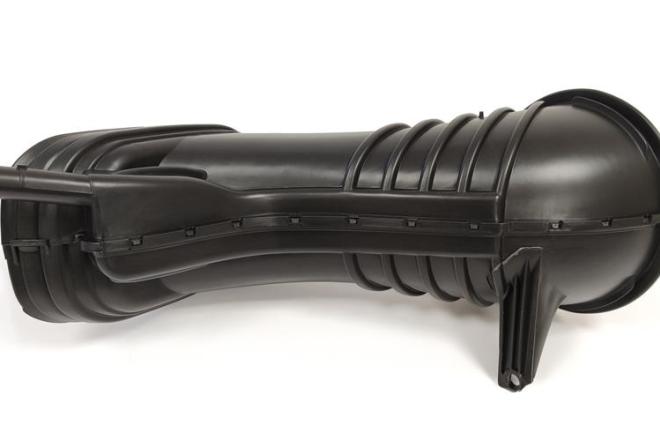 SCANIA 7 ORO FILTRO KORPUTO KAMINAS-0