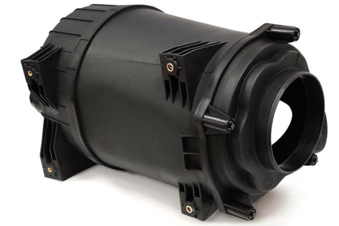 SCANIA 7 ORO FILTRO KORPUSAS-0