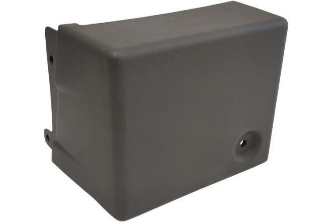 SCANIA 7 Akumuliatoriaus dangtelis DEŠINĖJE-0