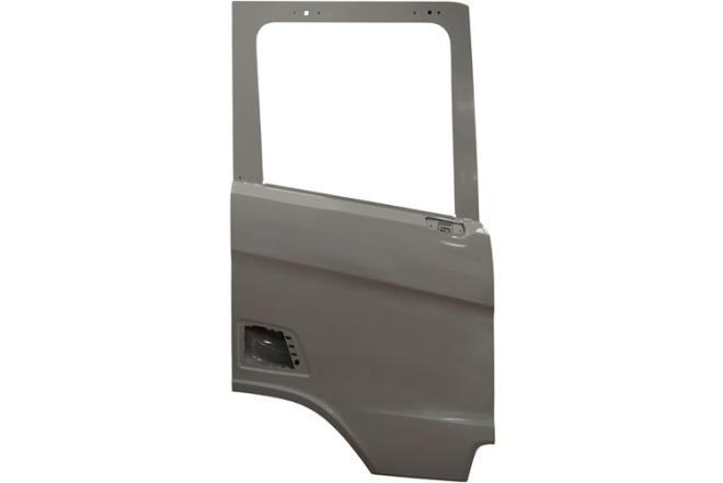 SCANIA S / R 2017- DEŠINĖS DURYS (ŽEMOS)-0