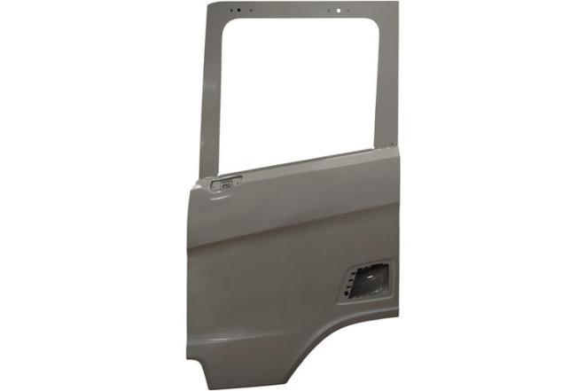 SCANIA S / R 2017- KAIRĖS DURYS (ŽEMOS)-0