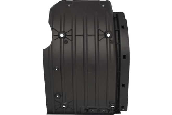 SCANIA S/R GALINĖS KABINOS SPERSAS DEŠINIS APATS DENIS-0