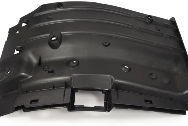 SCANIA S/R KABINOS SPERSAS DEŠINIS PRIEKIS ŽEMAS GR-0