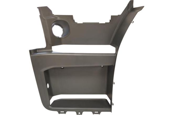 SCANIA S 17R. KAIRĖS ŽINGSNIS DĖKLAS (ŽEMAS)-0