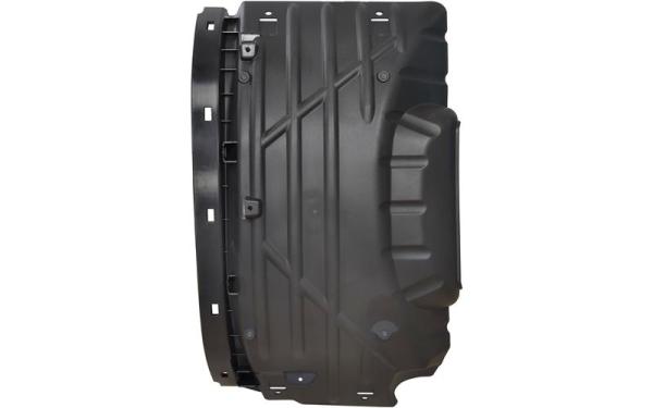SCANIA S,R 17R.- KABINOS SPERSAS VIRŠUS DEŠINĖS-0