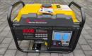 Generatorius Loncin LC3500-AS 3,3/3,0 kW-0