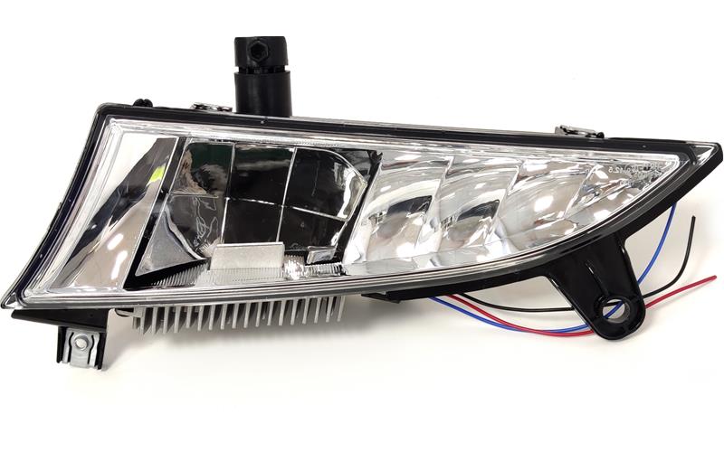 SCANIA P G HALOGENAS DUMP LIGHT GARANTE-0