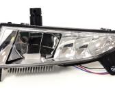 SCANIA P G HALOGENAS DUMP LIGHT GARANTE-0