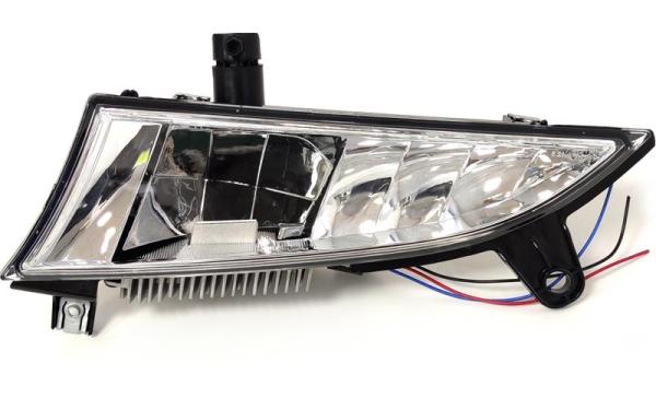 SCANIA P G HALOGENAS DUMP LIGHT GARANTE-0