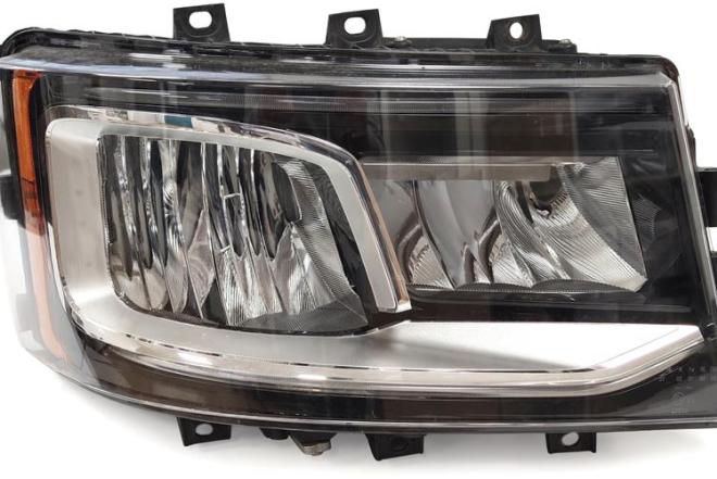SCANIA S FULL LED PRIEKINIS ŽIBINTAS DEŠINIS-0