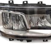 SCANIA S FULL LED PRIEKINIS ŽIBINTAS DEŠINIS-0