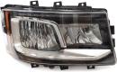 SCANIA S FULL LED PRIEKINIS ŽIBINTAS DEŠINIS-0