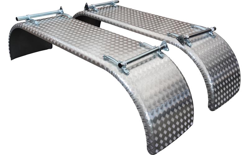ALUMINIUMINIS SPARAS PLATUS 650 X DL 2700 2 AŠYS.-0