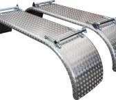 ALUMINIUMINIS SPARAS PLATUS 650 X DL 2700 2 AŠYS.-0