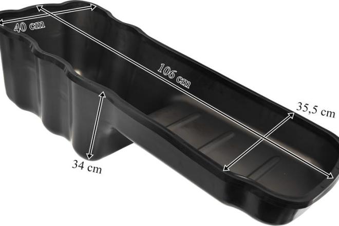 MAN TGX TGS TGA ALIEJOS KAS-0