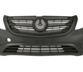 MERCEDES VITO 14- PRIEKINIS BUMPERIS SU ANGOMIS HALOGENUI-0